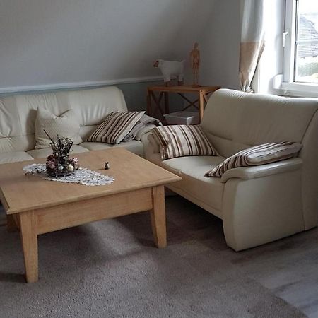 Appartement Ferienbeianne à Hemmingstedt Extérieur photo