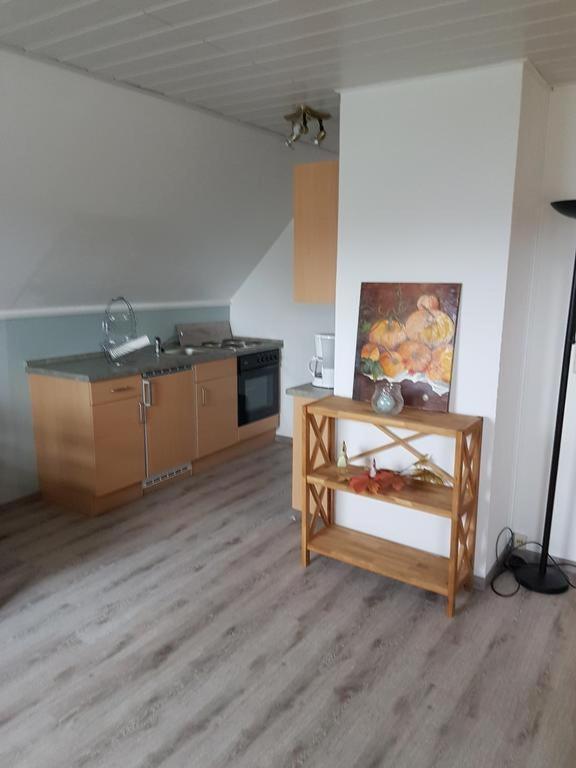 Appartement Ferienbeianne à Hemmingstedt Extérieur photo