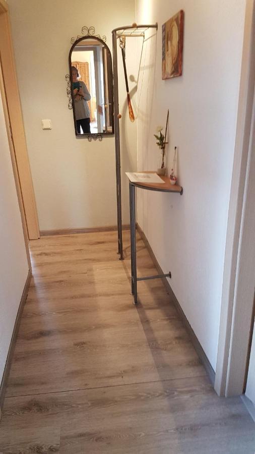 Appartement Ferienbeianne à Hemmingstedt Extérieur photo